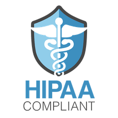 HIPAA Compliant